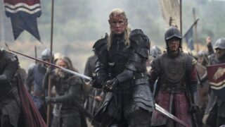 House of the dragon 3: come una frase può riscrivere ancora la storia del trono di spade