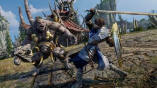 PlayStation: ottieni un RPG gratis da oltre 300 ore senza PS Plus