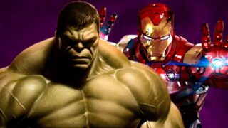 Hulk vs iron man: perché iron man non può vincere contro hulk