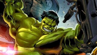 Cosa pesa di più: il record di hulk nel canone ufficiale marvel