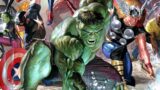 Marvel chiude la storia di hulk nel modo perfetto: ecco i dettagli