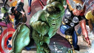 Marvel chiude la storia di hulk nel modo perfetto: ecco i dettagli
