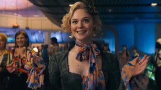 Hunger Games  film: emozioni e anticipazioni nel video dei fan