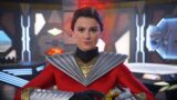 Power rangers  show rompe una delle regole più vecchie del franchise