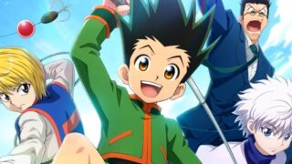 Hunter x Hunter il momento che ha rotto le regole di ogni shonen e oggi colpisce ancora di più