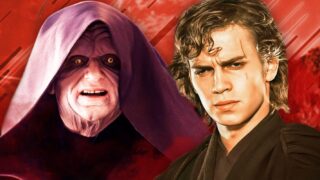 Star wars  show supera una delle migliori scene di revenge of the sith