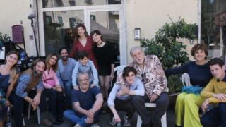 I Cesaroni – Il ritorno, cast completo: attori e personaggi