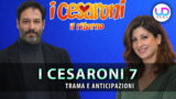 I cesaroni 7, chi è davvero virginia e il segreto che agita marco