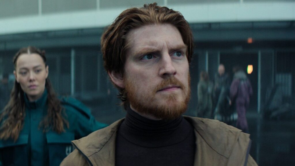 Apple tv serie epica in 3 parti sullo spazio capolavoro che netflix avrebbe forse cancellato