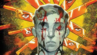 Comic giant riporta in vita uno dei generi più vecchi dei fumetti e sembra già incredibile