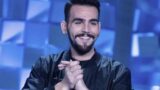 Il volo, il figlio di ignazio boschetto è la sua fotocopia: foto con la moglie virale