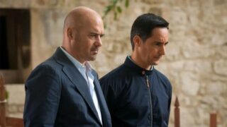 Montalbano leader anche in replica, risultati auditel 14 aprile 2026: gf vip indietro