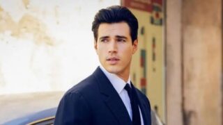 Il Paradiso delle Signore anticipazioni 20 aprile: Matteo finisce in carcere