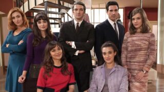 Il paradiso delle signore anticipazioni 27 aprile: scelte difficili e nuovi scontri