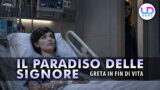 Il paradiso delle signore dal 4 all 8 maggio 2026: greta in fin di vita, odile scompare