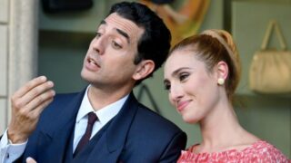 Il paradiso delle signore, anticipazioni dell 8 aprile: matrimoni e rivelazioni sconvolgono la puntata