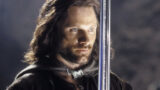 Il signore degli anelli: come ha reagito viggo mortensen al  aragorn