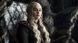 Il trono di spade: svelato il titolo ufficiale del film e la storia più importante di Westeros