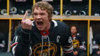 Heated Rivalry creator anticipa grandi novità per la stagione 2