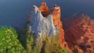 Minecraft 1.21 java: 17 migliori semi per mondi incredibili