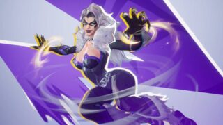 Black cat in marvel rivals: abilità, ultimate e consigli per giocare meglio