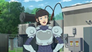 The walking dead easter egg invincible: perché ha aspettato 4 stagioni per il riferimento migliore