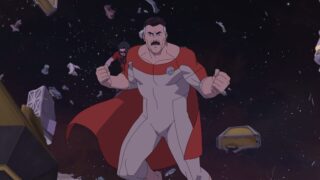 Invincible gli episodi più apprezzati e come hanno mostrato la perdita della sua migliore carta vincente