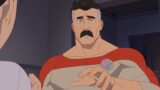 Invincible season 4: richiama una morte brutale dall episodio 1