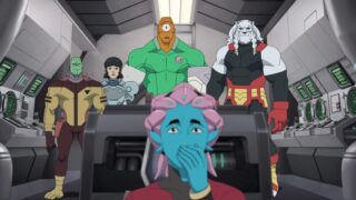 Invincible season 4 rompe una tradizione della serie per il motivo migliore