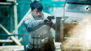 Prime video cyberpunk nuova serie reboot uno dei migliori racconti sci-fi