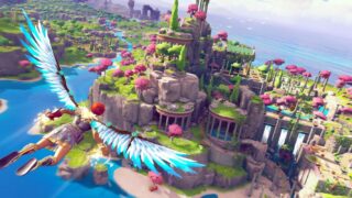 PlayStation Plus: il  gioco open world gratis tra Zelda e Assassin’s Creed