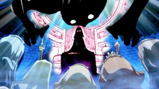 One Piece: il vero motivo oscuro per cui i cattivi non vogliono il loro leader a Elbaf