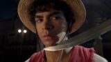One Piece live action cambia genere completamente nella stagione 3
