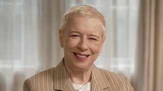 Intervista a elaine collins per criminal record 2: trama, personaggio e anticipazioni