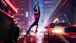 Spider-Man beyond the spider-verse trama: la soluzione perfetta arriva dai fumetti