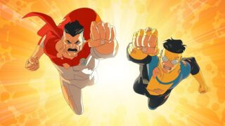 Invincible episodio torna a segnare quasi perfetto dopo voto ai minimi storici