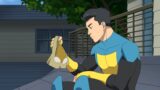 Invincible season 5 il principale villain secondo i fumetti