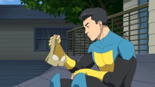 Invincible season 5 il principale villain secondo i fumetti