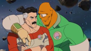 Personaggi invincibili più potenti dopo la stagione 4: 10 protagonisti da non perdere