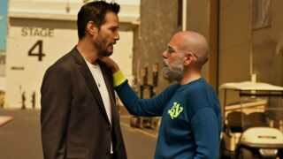 Jonah Hill outcome review: satira di Hollywood e uso improprio di Keanu Reeves