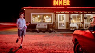 Dark winds cliffhanger: il colpo di scena che lascia tutti senza fiato