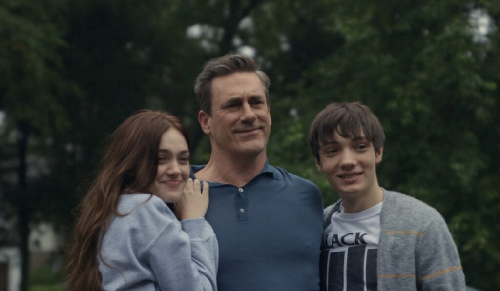 Your Friends & Neighbors 2: dal 3 aprile su Apple Tv