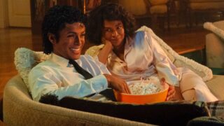 Michael Jackson biopic debutta con incassi record e supera il grande successo al botteghino in classifica USA top 5