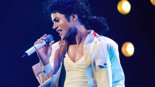 Michael jackson biopic: record al botteghino da battere con il  film