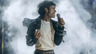 Michael biopic cosa dice Michael Jackson sullassenza delle canzoni iconiche