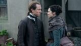 Outlander stagione 8 cambiamento del death book e polemiche dellautore troppo rischioso da fare bene