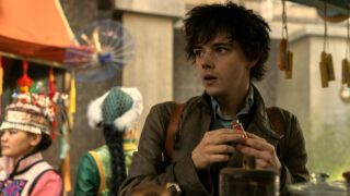 Shadow and bone: magia e lotte come harry potter e hunger games