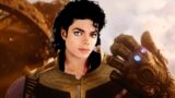 Michael Jackson quasi cambiò Marvel negli anni 90 e i fan non ci crederanno