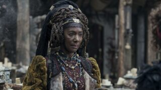 Carnival row su prime video: un mondo oscuro tra got e witcher