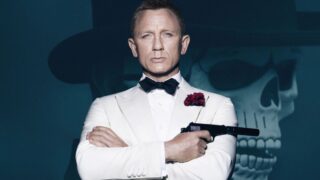 James Bond  007 grandi novità che potrebbero non piacere ai fan